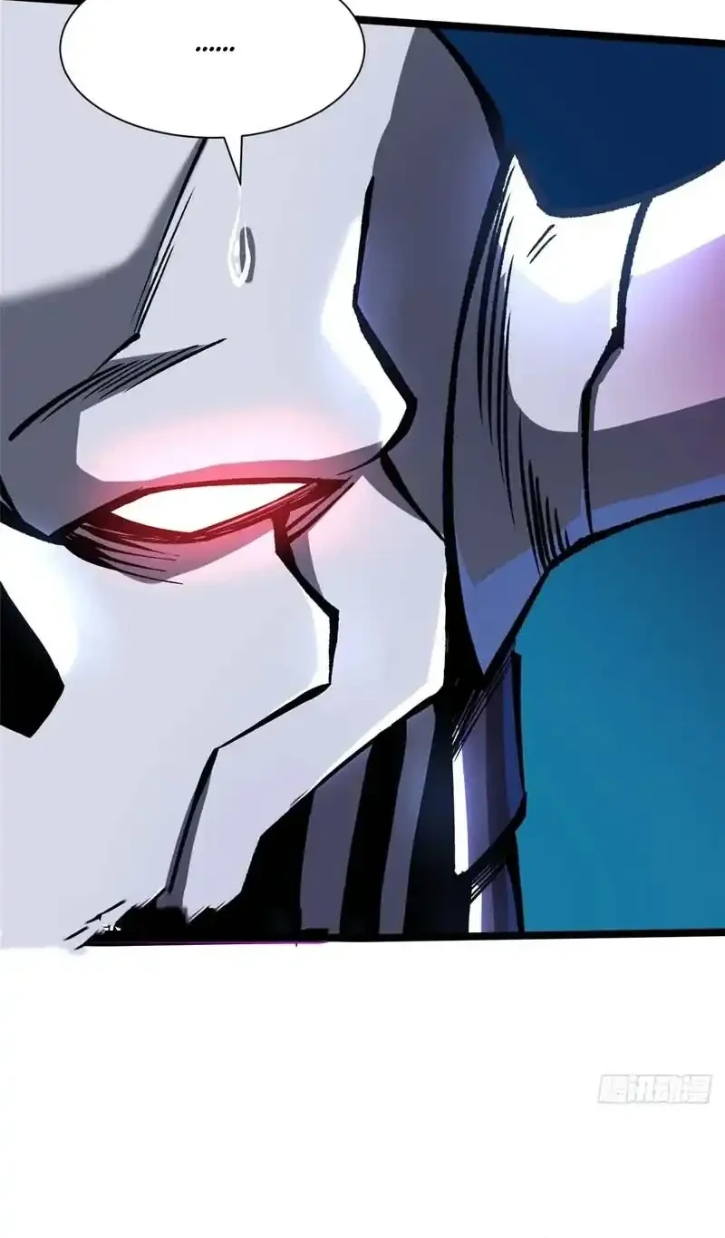 I Really Don’t Want to Learn Forbidden Spells Chapter 169 Gambar 50