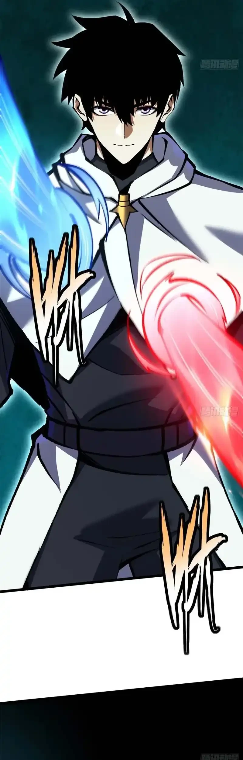 I Really Don’t Want to Learn Forbidden Spells Chapter 169 Gambar 60