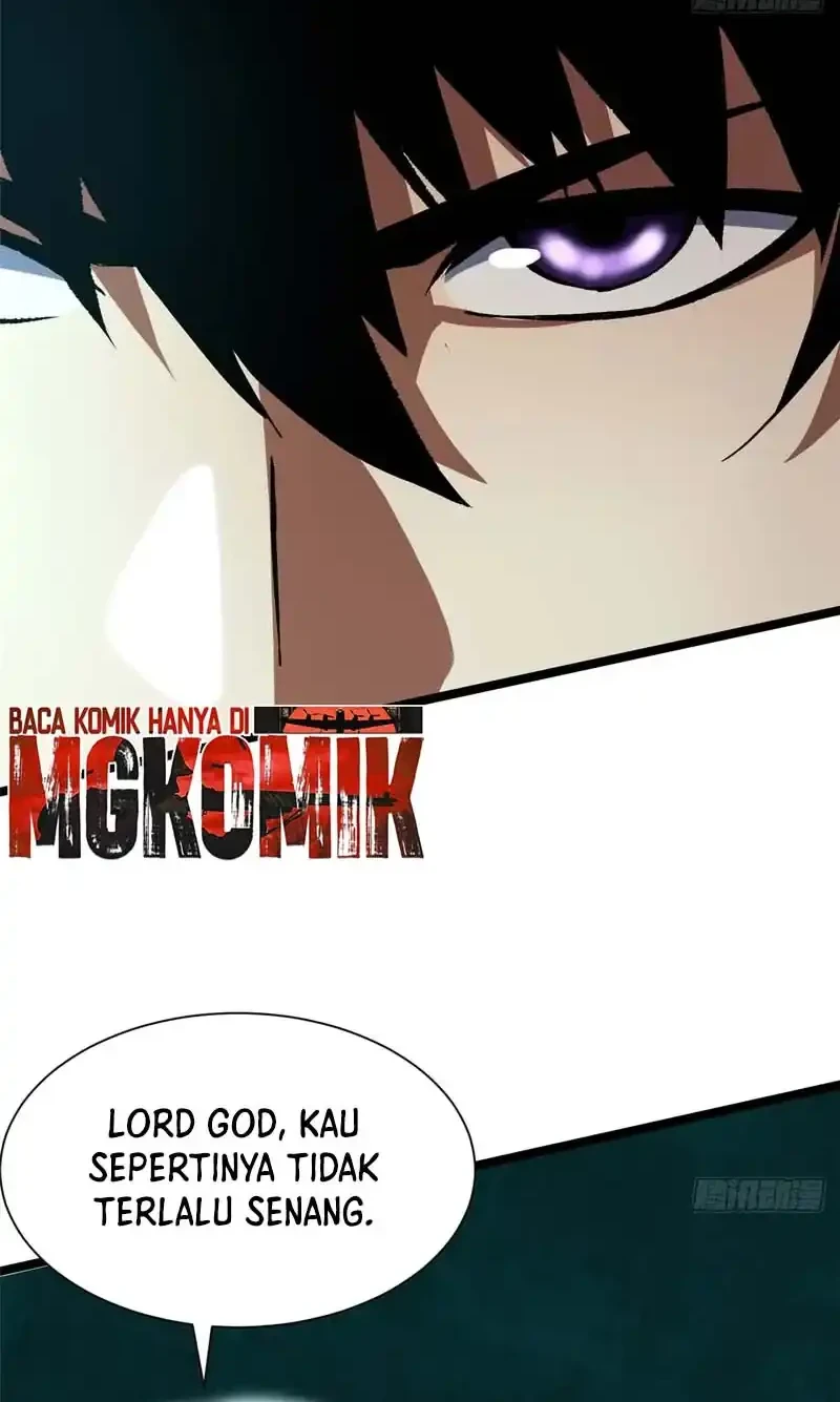 I Really Don’t Want to Learn Forbidden Spells Chapter 169 Gambar 61