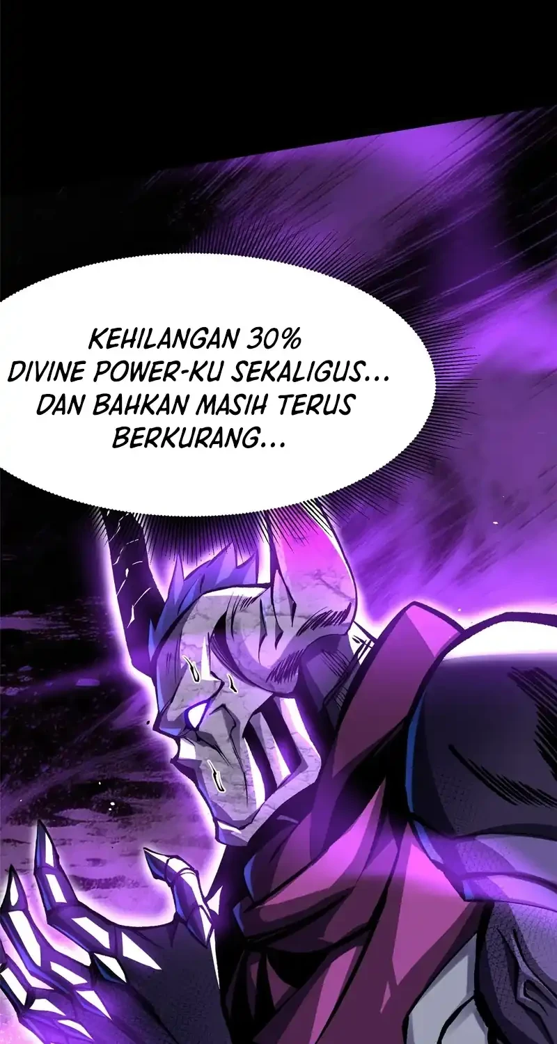 I Really Don’t Want to Learn Forbidden Spells Chapter 170 Gambar 38