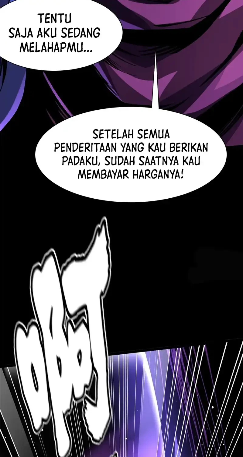 I Really Don’t Want to Learn Forbidden Spells Chapter 170 Gambar 40