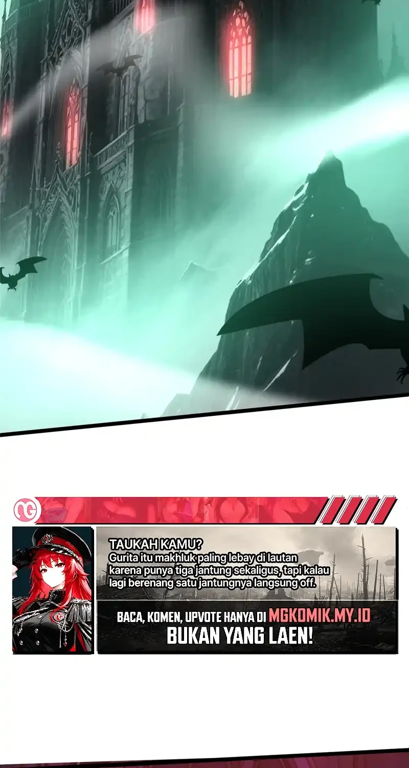 I Really Don’t Want to Learn Forbidden Spells Chapter 170 Gambar 44