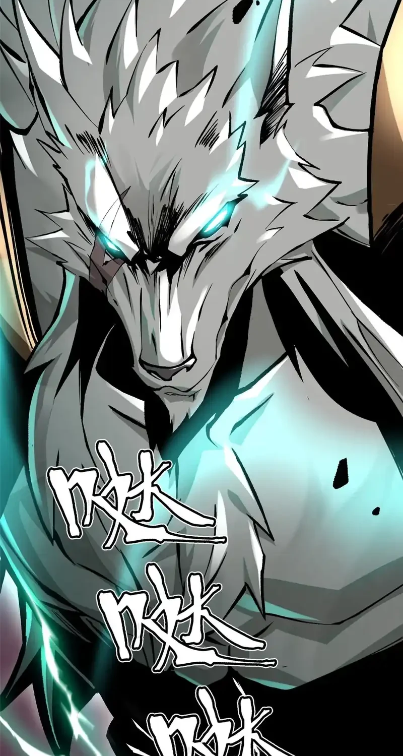 I Really Don’t Want to Learn Forbidden Spells Chapter 170 Gambar 48