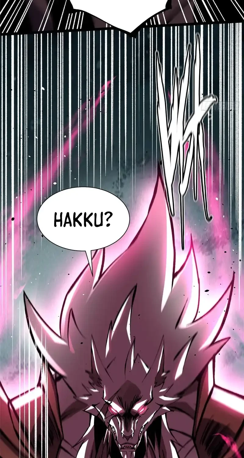 I Really Don’t Want to Learn Forbidden Spells Chapter 170 Gambar 52