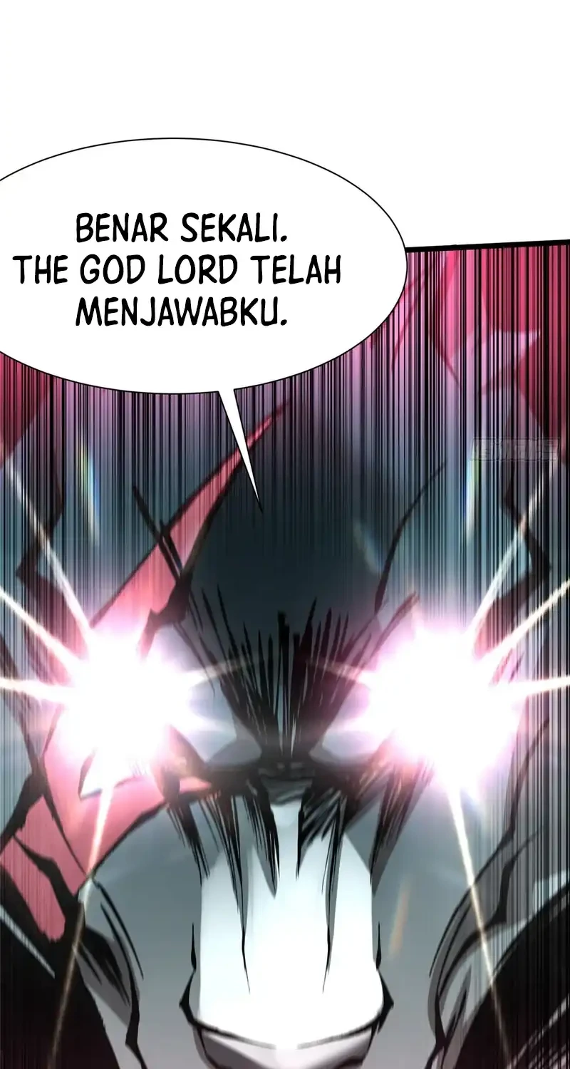 I Really Don’t Want to Learn Forbidden Spells Chapter 170 Gambar 54