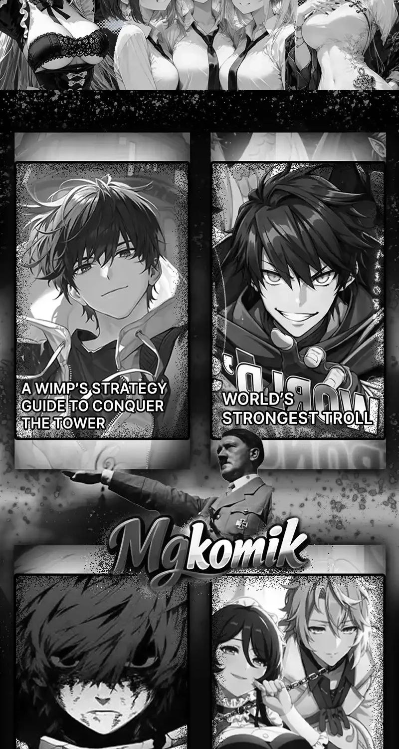 I Really Don’t Want to Learn Forbidden Spells Chapter 170 Gambar 58