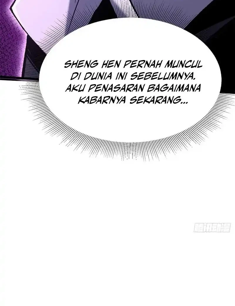 I Really Don’t Want to Learn Forbidden Spells Chapter 171 Gambar 57