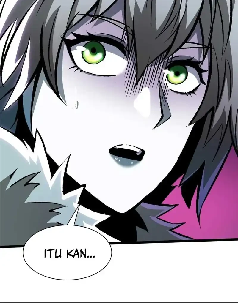 I Really Don’t Want to Learn Forbidden Spells Chapter 171 Gambar 63