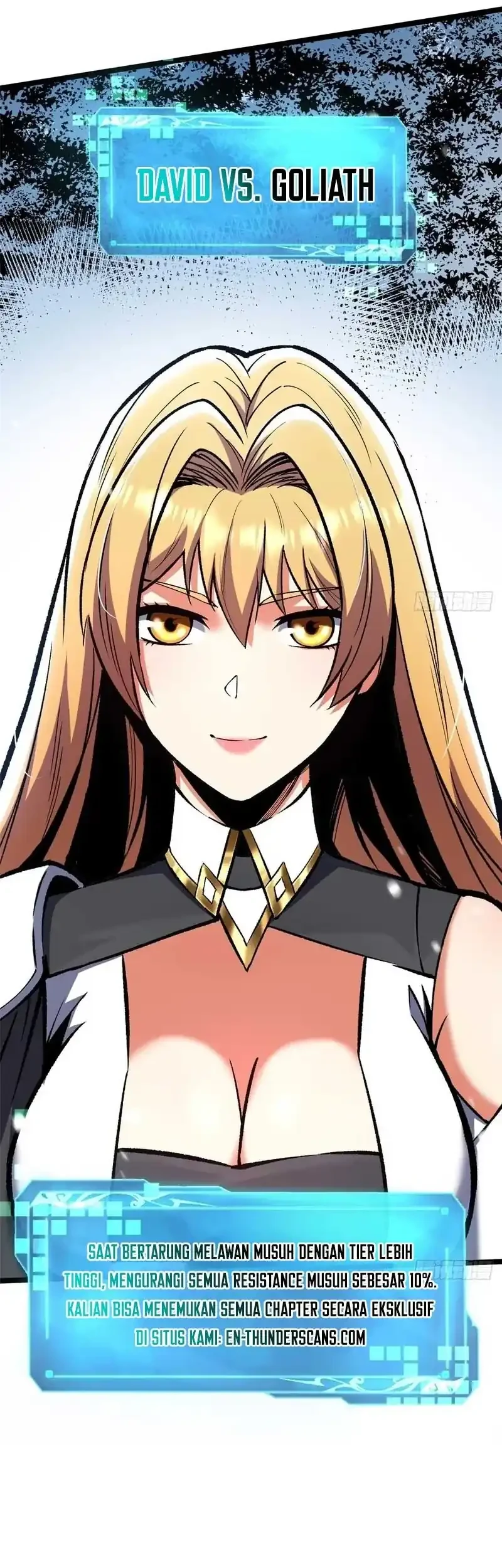 I Really Don’t Want to Learn Forbidden Spells Chapter 172 Gambar 43