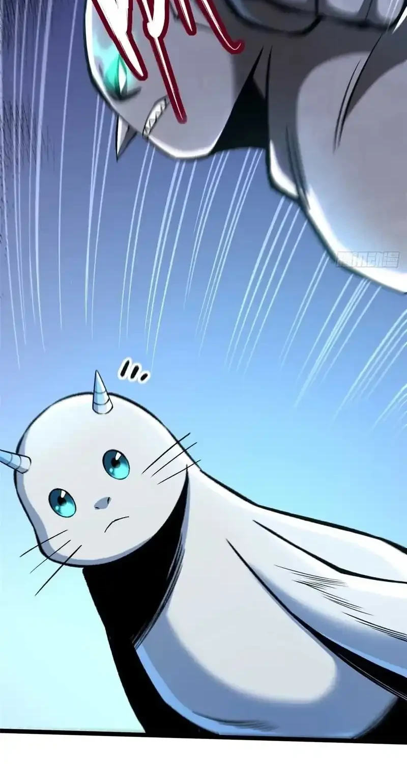 I Really Don’t Want to Learn Forbidden Spells Chapter 172 Gambar 46