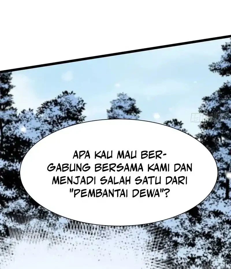 I Really Don’t Want to Learn Forbidden Spells Chapter 172 Gambar 62