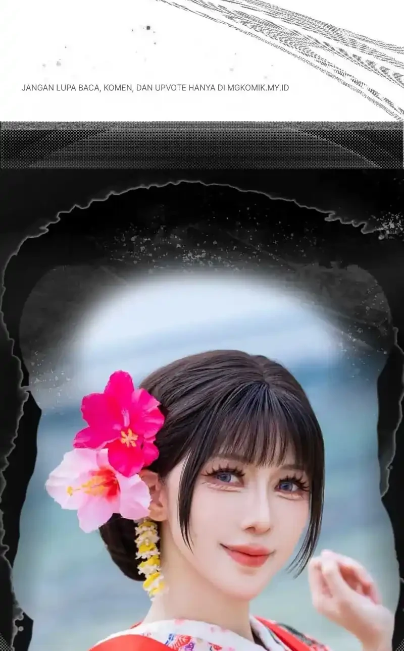 I Really Don’t Want to Learn Forbidden Spells Chapter 172 Gambar 64