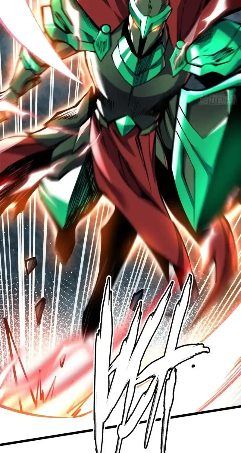 I Really Don’t Want to Learn Forbidden Spells Chapter 173 Gambar 34