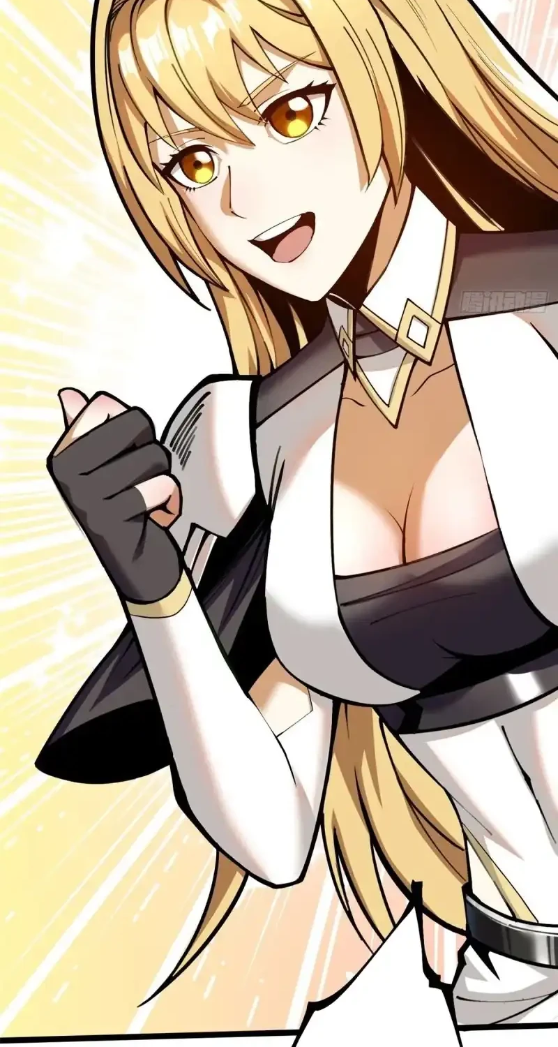 I Really Don’t Want to Learn Forbidden Spells Chapter 173 Gambar 44