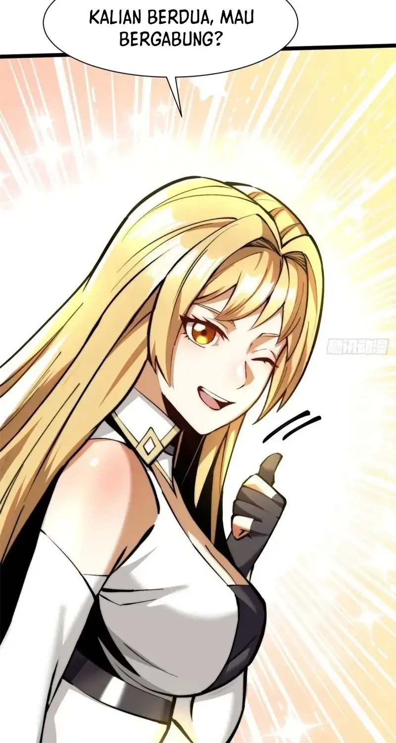 I Really Don’t Want to Learn Forbidden Spells Chapter 173 Gambar 46