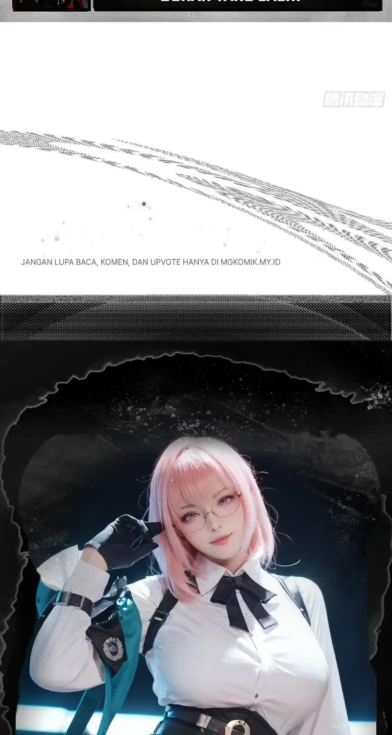 I Really Don’t Want to Learn Forbidden Spells Chapter 173 Gambar 48