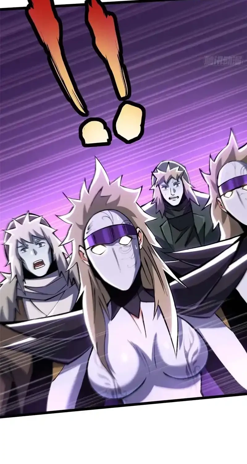 I Really Don’t Want to Learn Forbidden Spells Chapter 174 Gambar 43