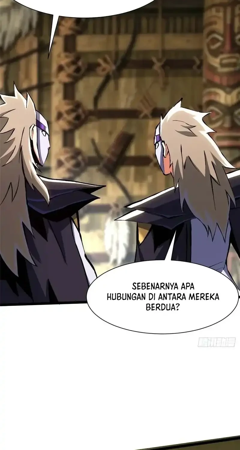 I Really Don’t Want to Learn Forbidden Spells Chapter 174 Gambar 55