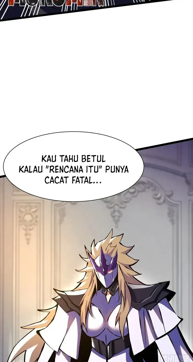 I Really Don’t Want to Learn Forbidden Spells Chapter 175 Gambar 32