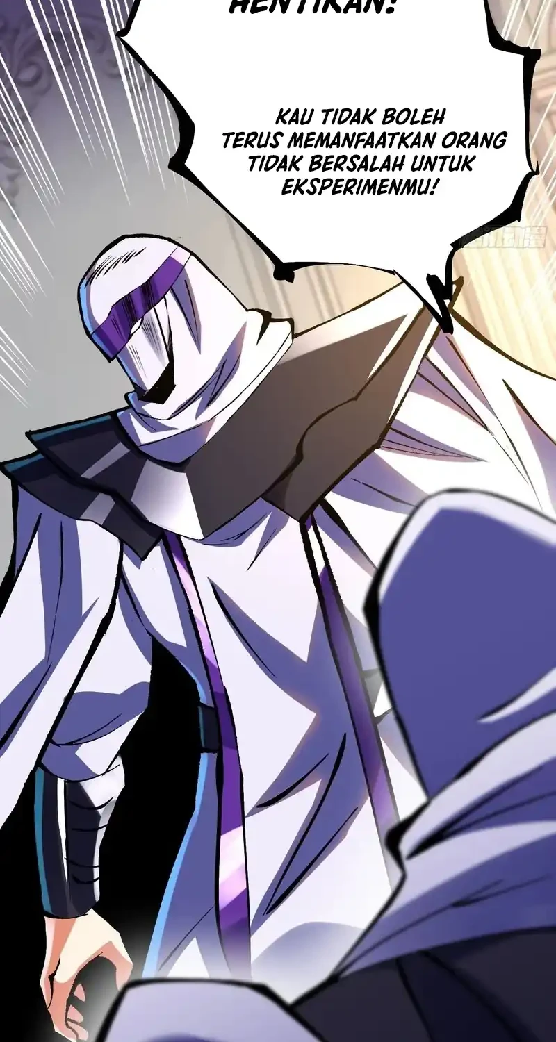 I Really Don’t Want to Learn Forbidden Spells Chapter 175 Gambar 34