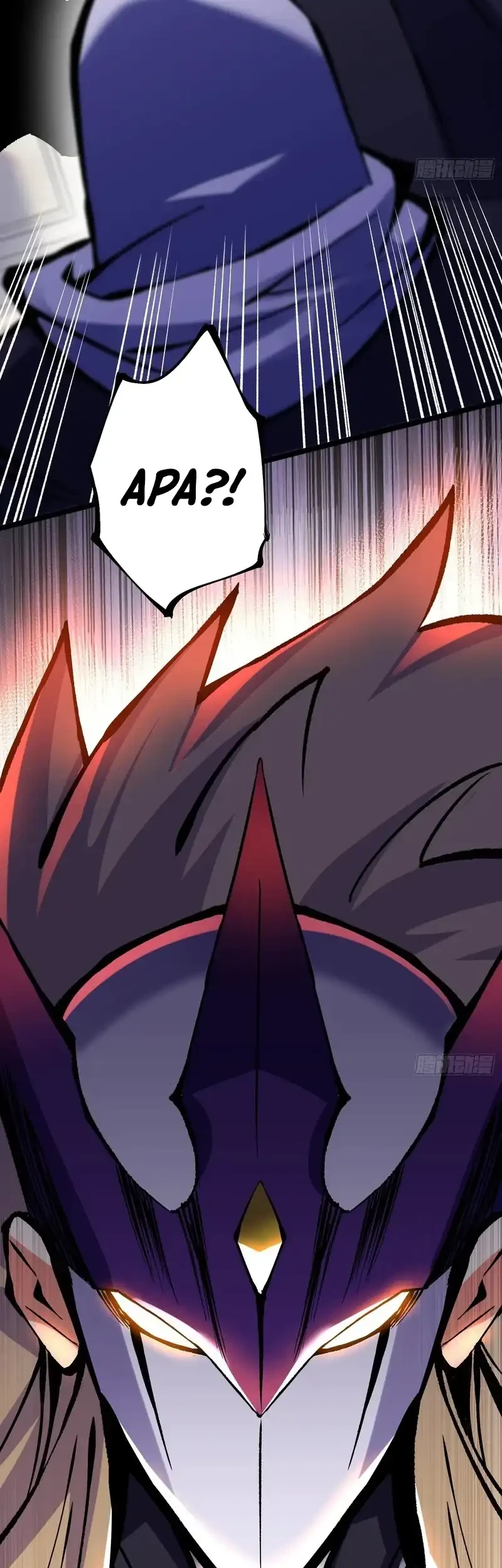 I Really Don’t Want to Learn Forbidden Spells Chapter 175 Gambar 35