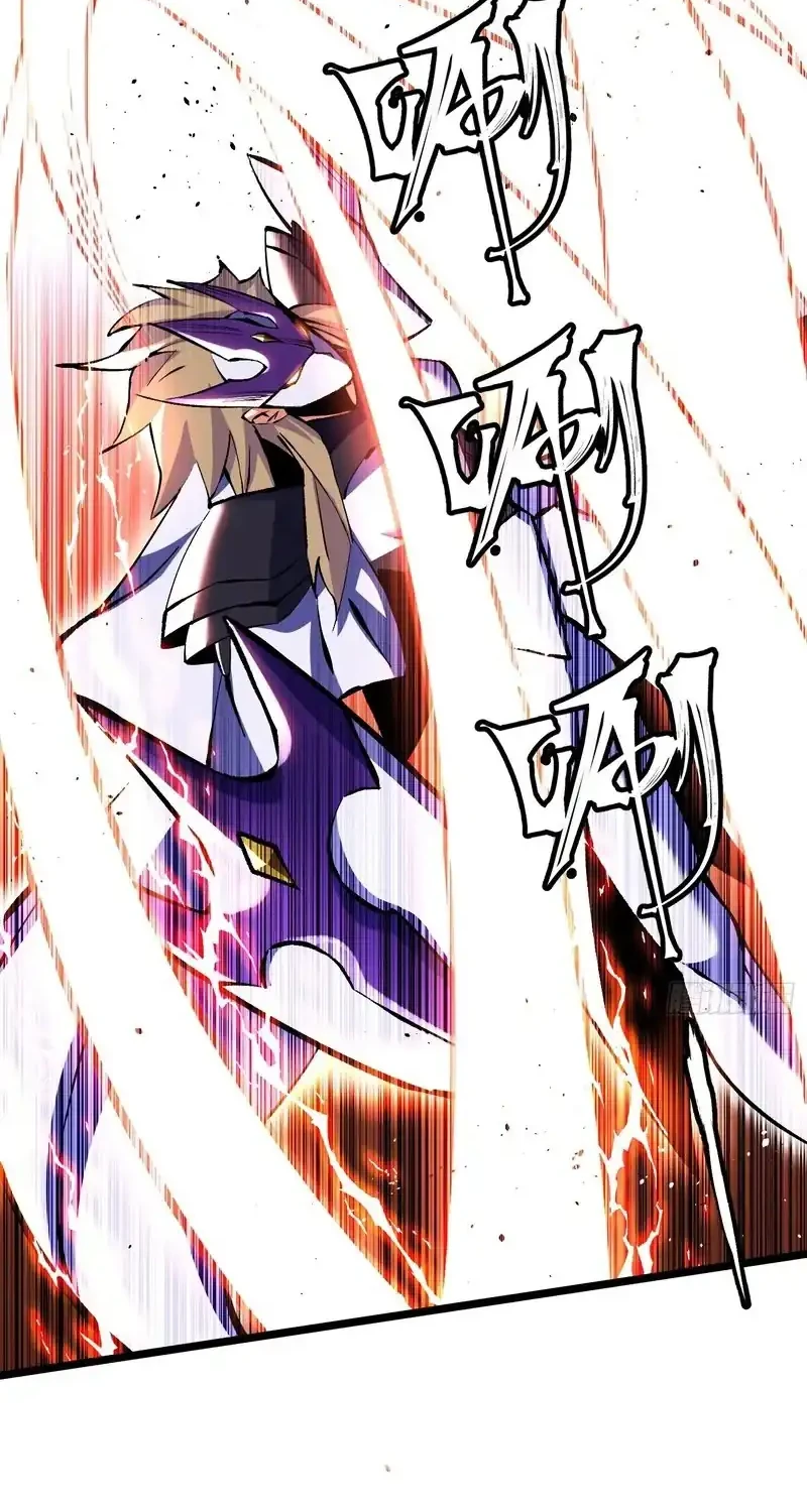 I Really Don’t Want to Learn Forbidden Spells Chapter 175 Gambar 38