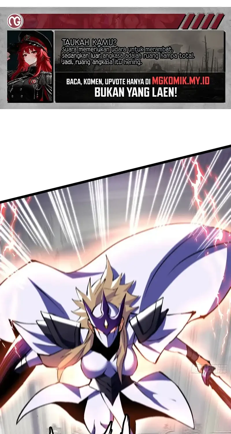 I Really Don’t Want to Learn Forbidden Spells Chapter 175 Gambar 40