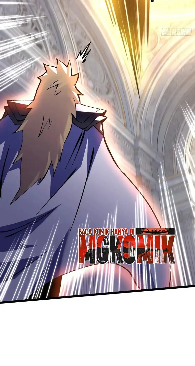 I Really Don’t Want to Learn Forbidden Spells Chapter 175 Gambar 42