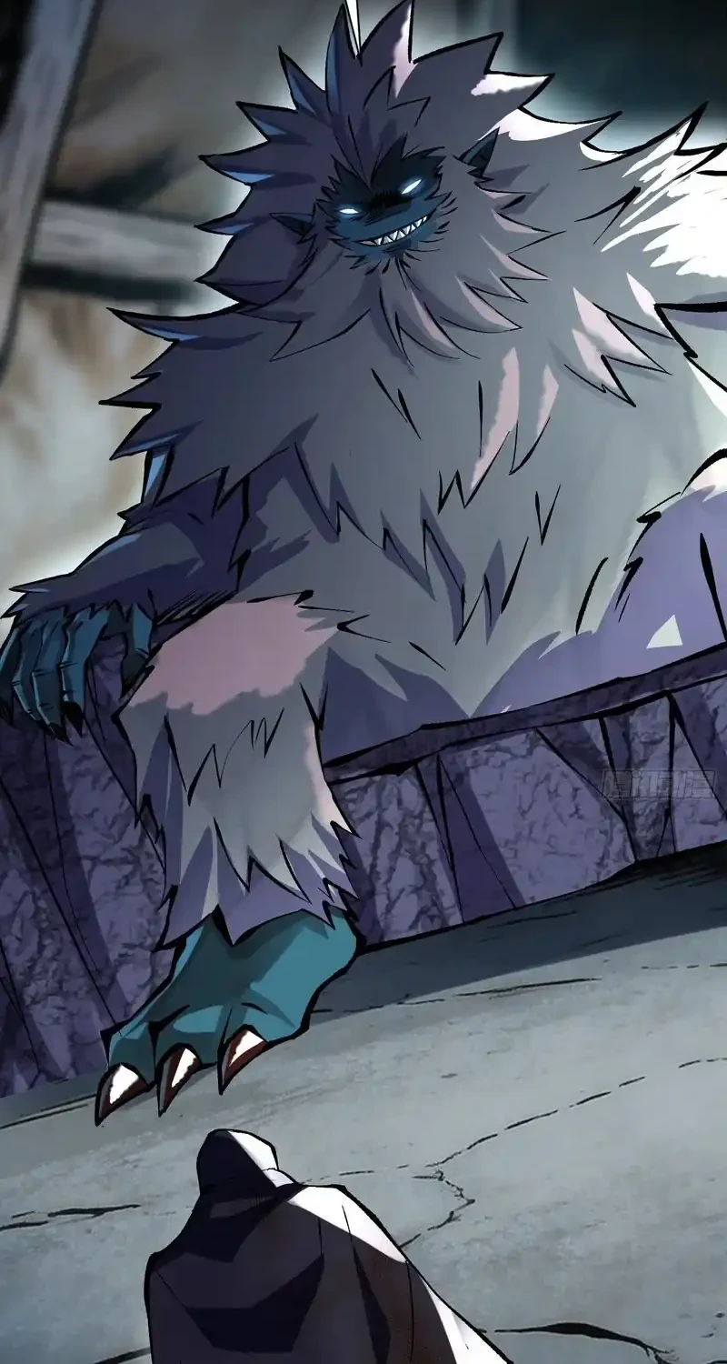 I Really Don’t Want to Learn Forbidden Spells Chapter 175 Gambar 46