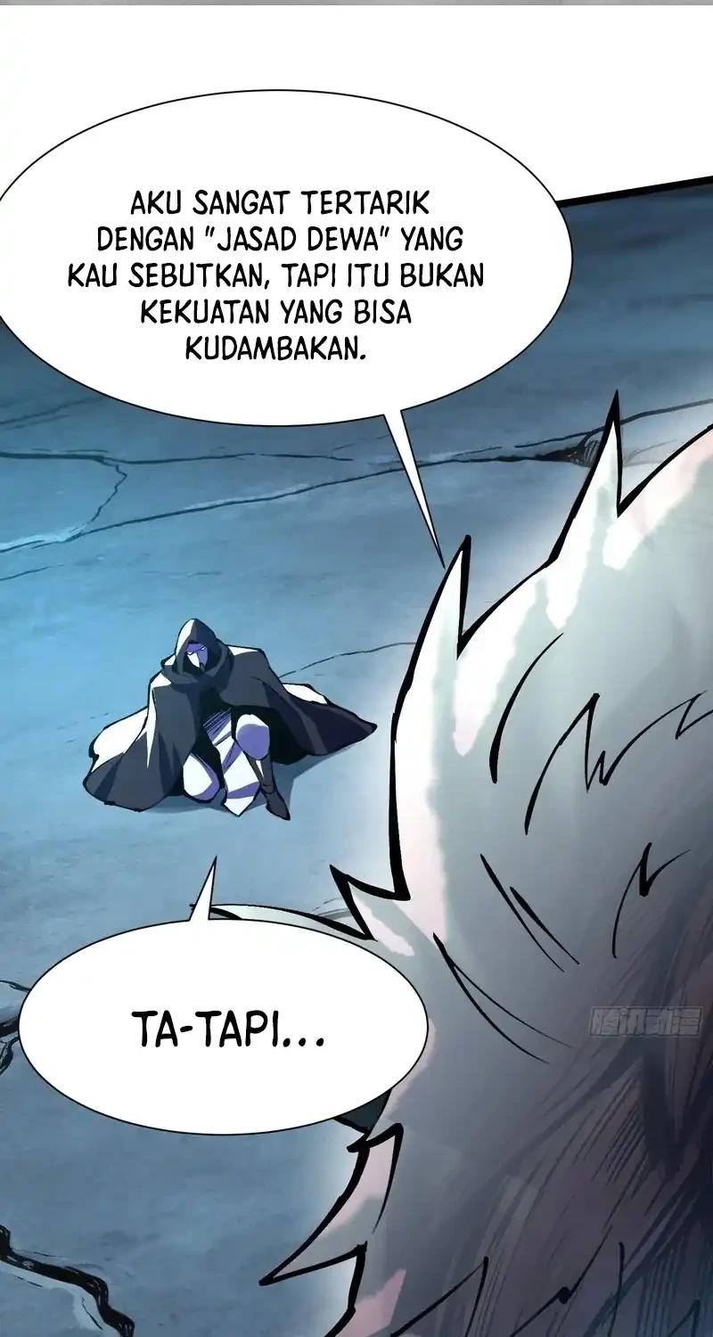 I Really Don’t Want to Learn Forbidden Spells Chapter 175 Gambar 48
