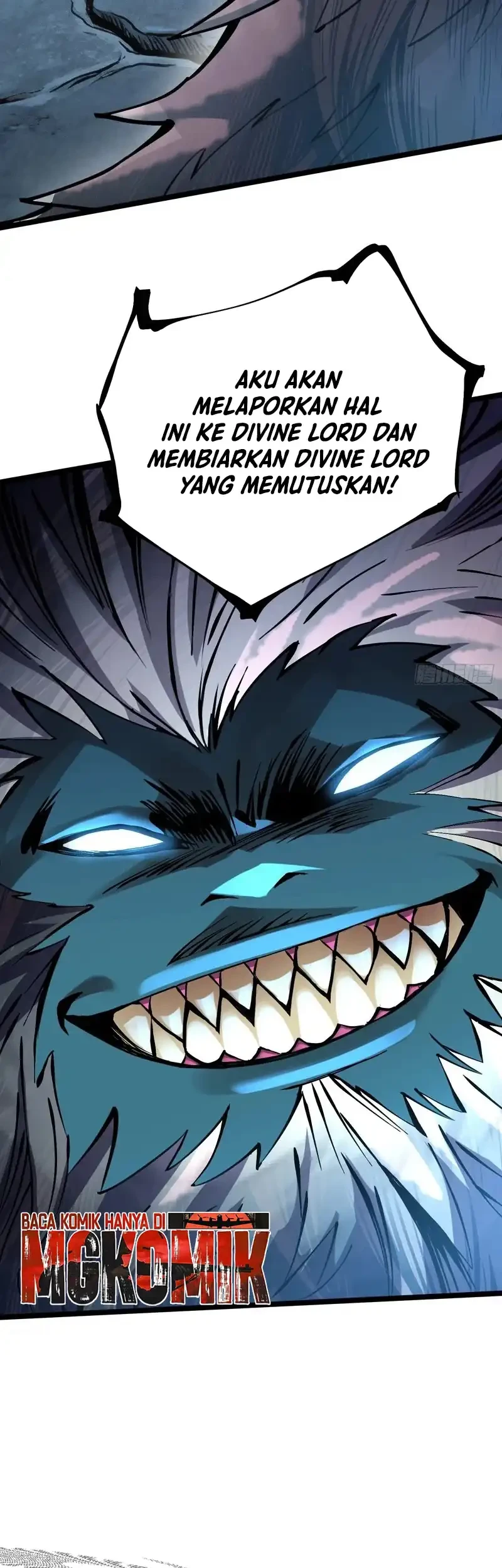 I Really Don’t Want to Learn Forbidden Spells Chapter 175 Gambar 49