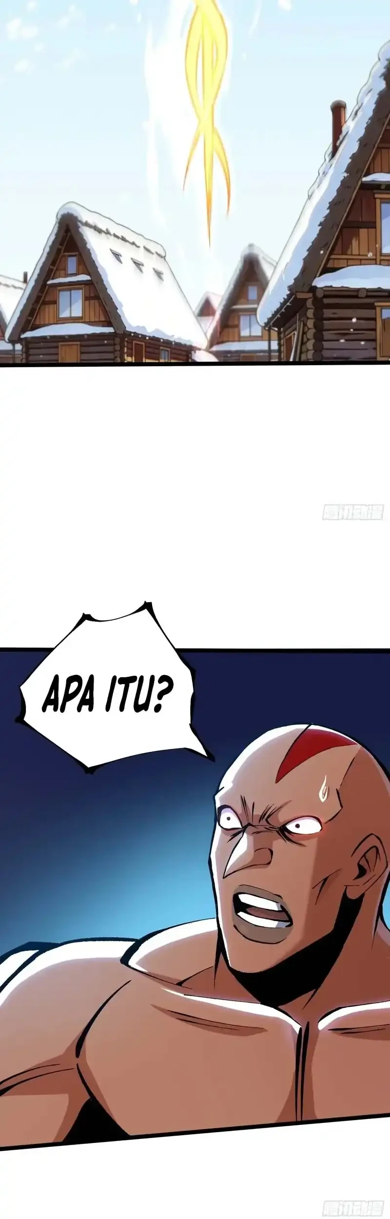 I Really Don’t Want to Learn Forbidden Spells Chapter 176 Gambar 38