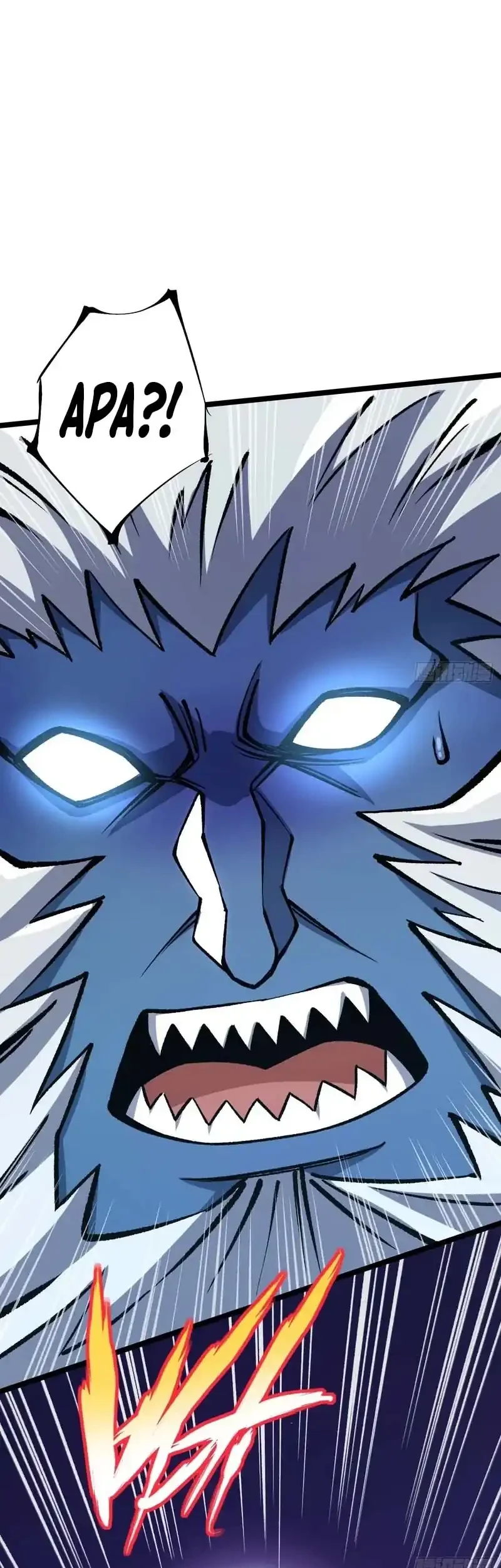 I Really Don’t Want to Learn Forbidden Spells Chapter 176 Gambar 46