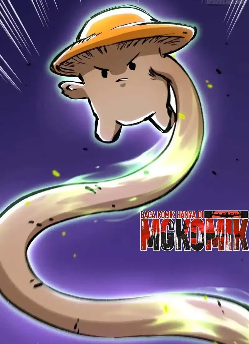 I Really Don’t Want to Learn Forbidden Spells Chapter 176 Gambar 47