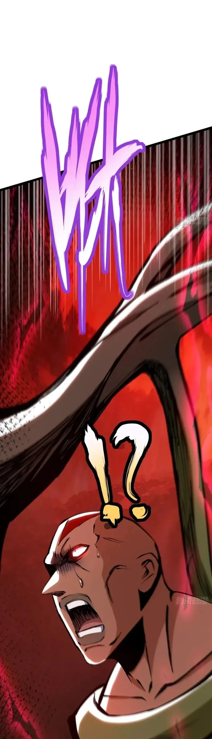 I Really Don’t Want to Learn Forbidden Spells Chapter 177 Gambar 31