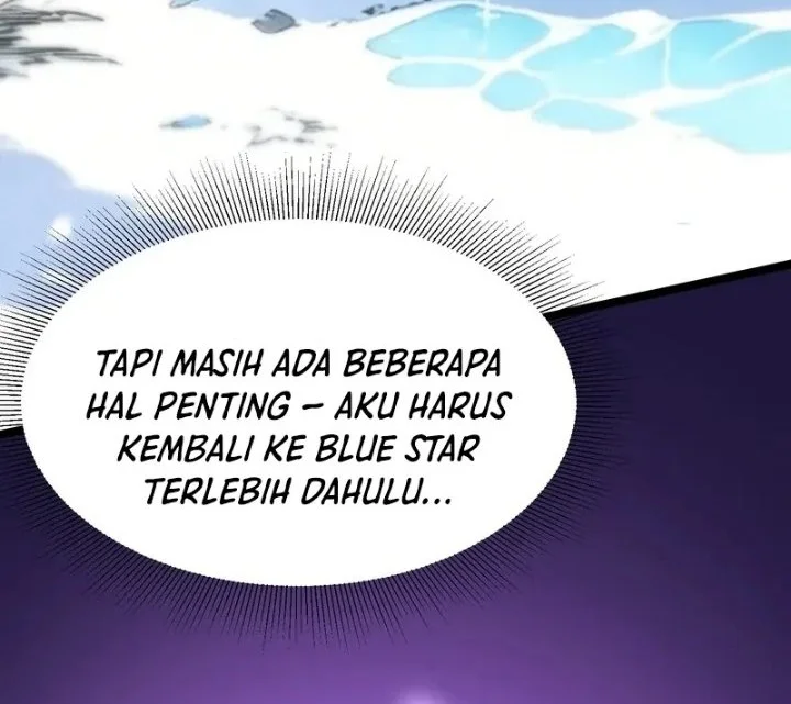 I Really Don’t Want to Learn Forbidden Spells Chapter 177 Gambar 37