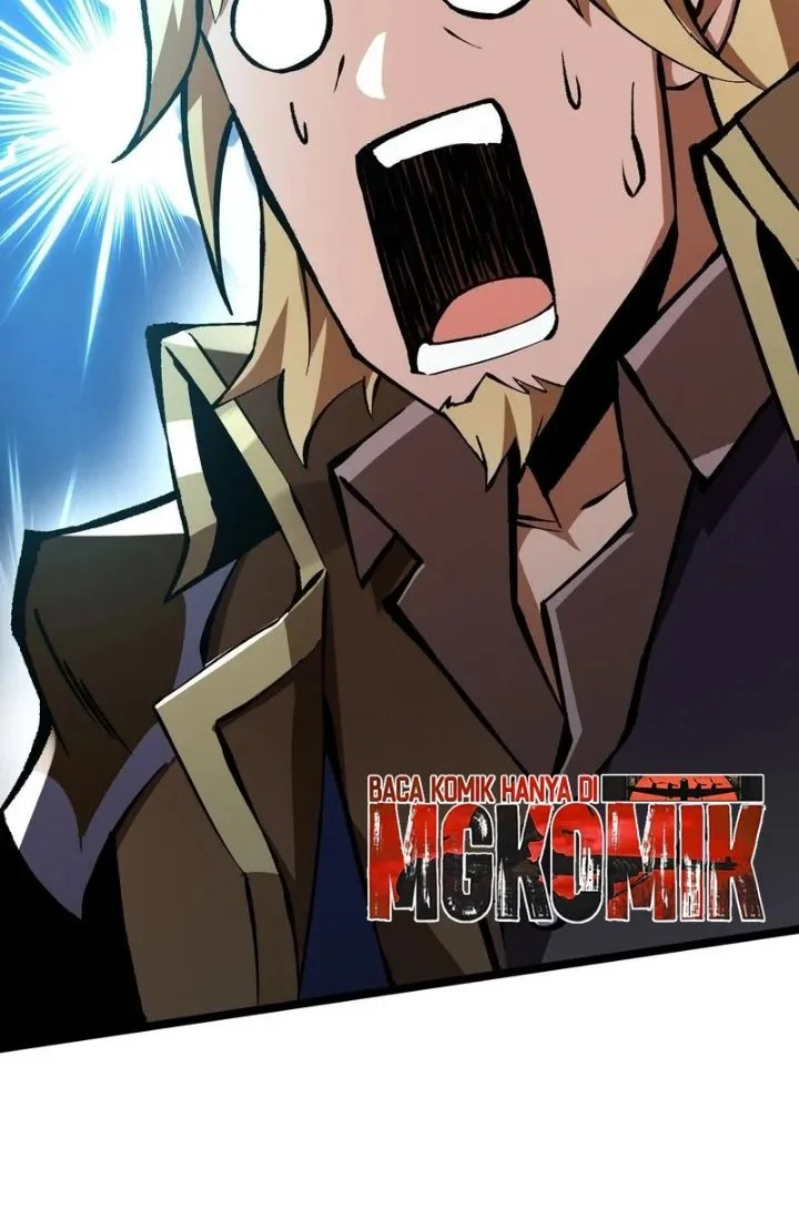 I Really Don’t Want to Learn Forbidden Spells Chapter 178 Gambar 36