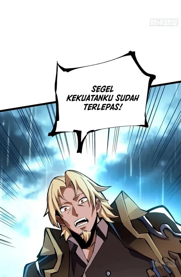 I Really Don’t Want to Learn Forbidden Spells Chapter 178 Gambar 38