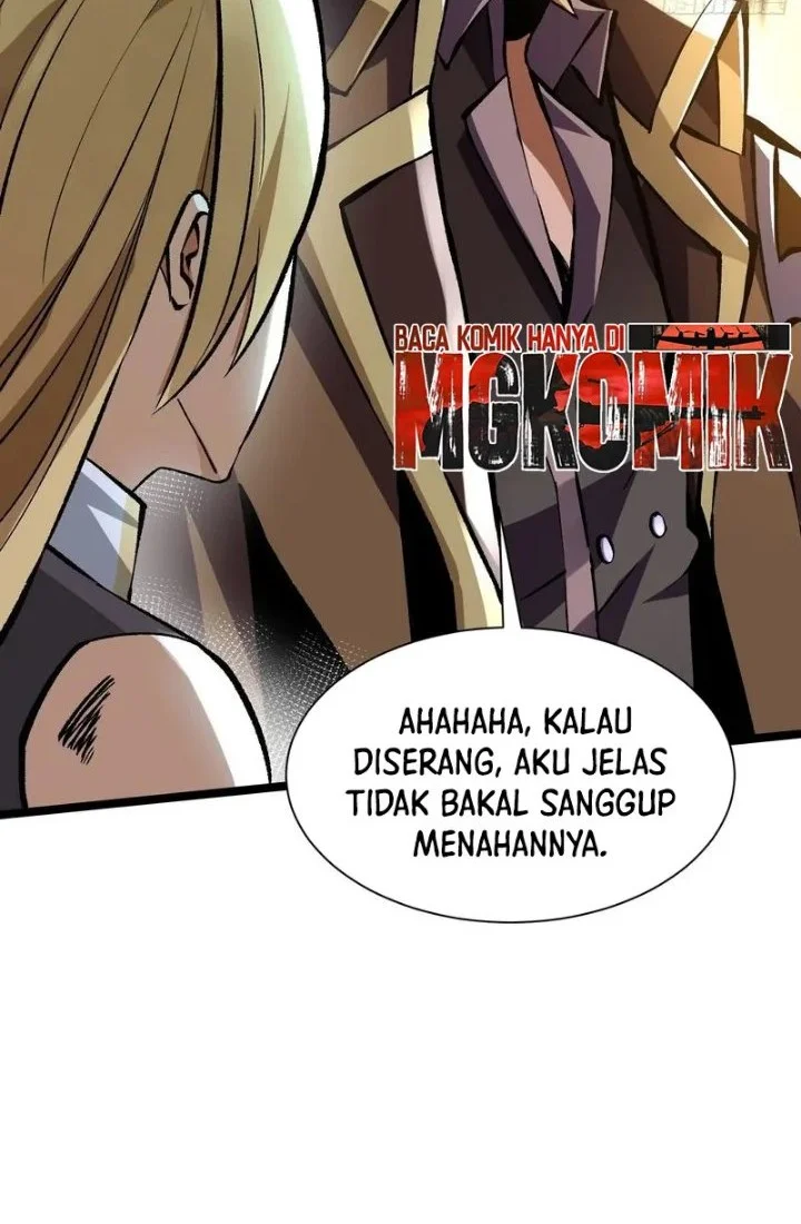 I Really Don’t Want to Learn Forbidden Spells Chapter 178 Gambar 42
