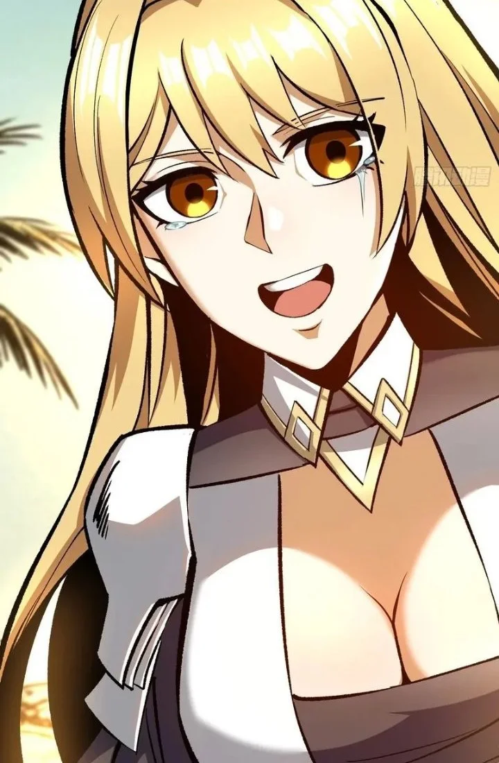 I Really Don’t Want to Learn Forbidden Spells Chapter 178 Gambar 44