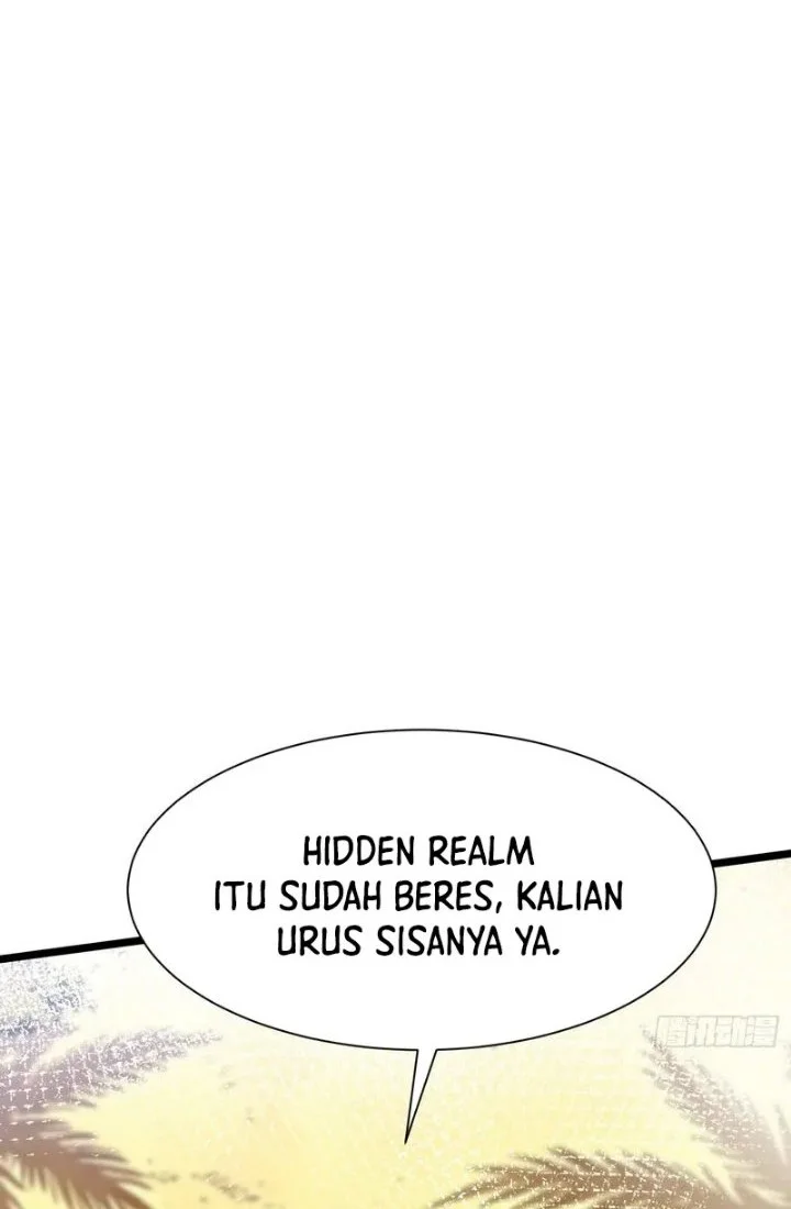 I Really Don’t Want to Learn Forbidden Spells Chapter 178 Gambar 46