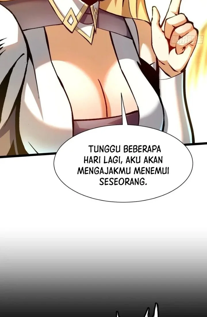I Really Don’t Want to Learn Forbidden Spells Chapter 178 Gambar 50