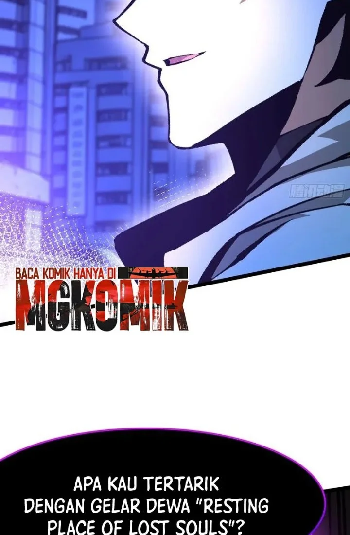 I Really Don’t Want to Learn Forbidden Spells Chapter 178 Gambar 52