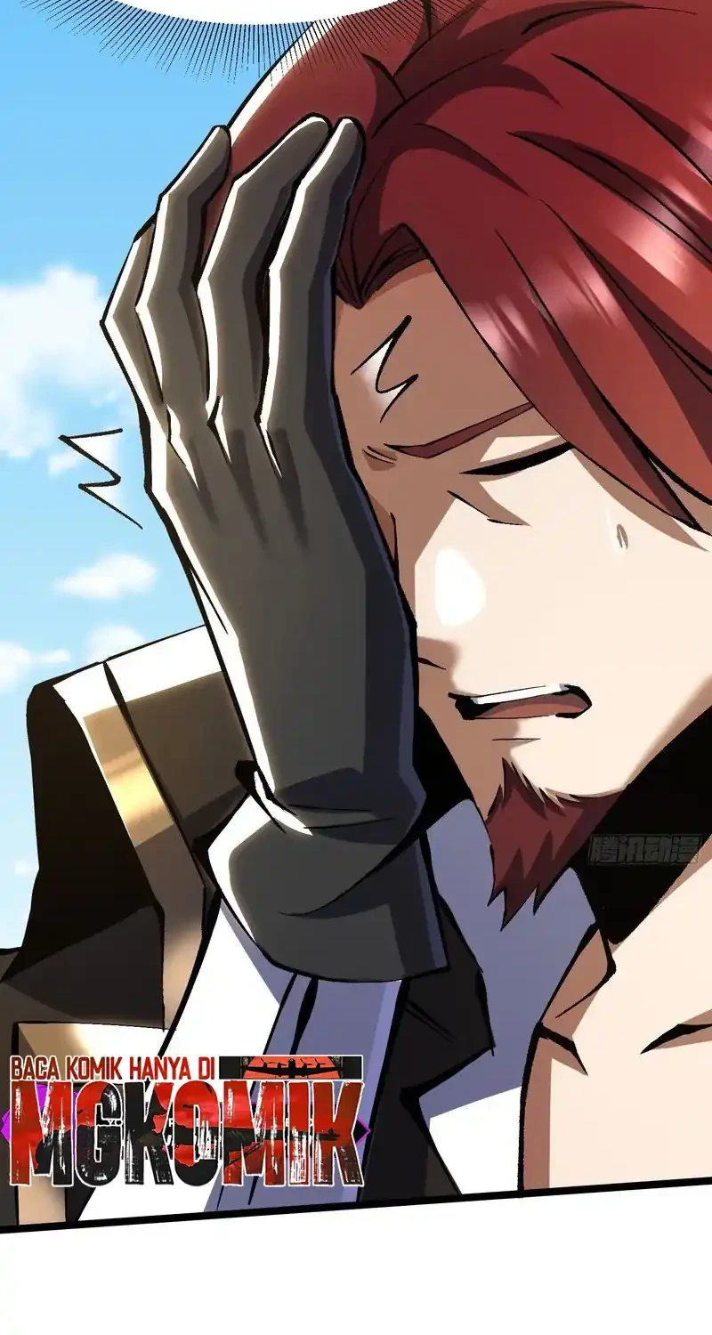 I Really Don’t Want to Learn Forbidden Spells Chapter 179 Gambar 30