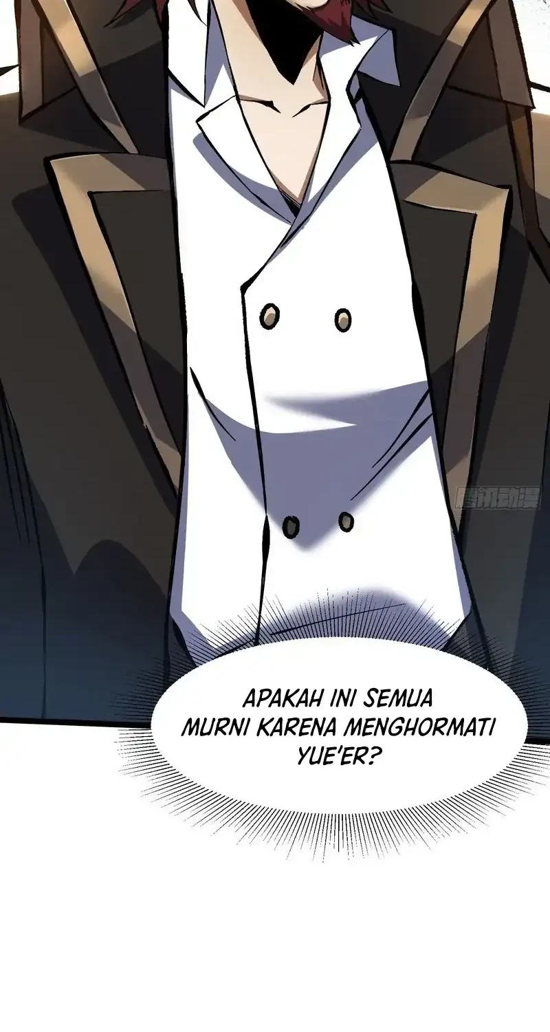 I Really Don’t Want to Learn Forbidden Spells Chapter 179 Gambar 38