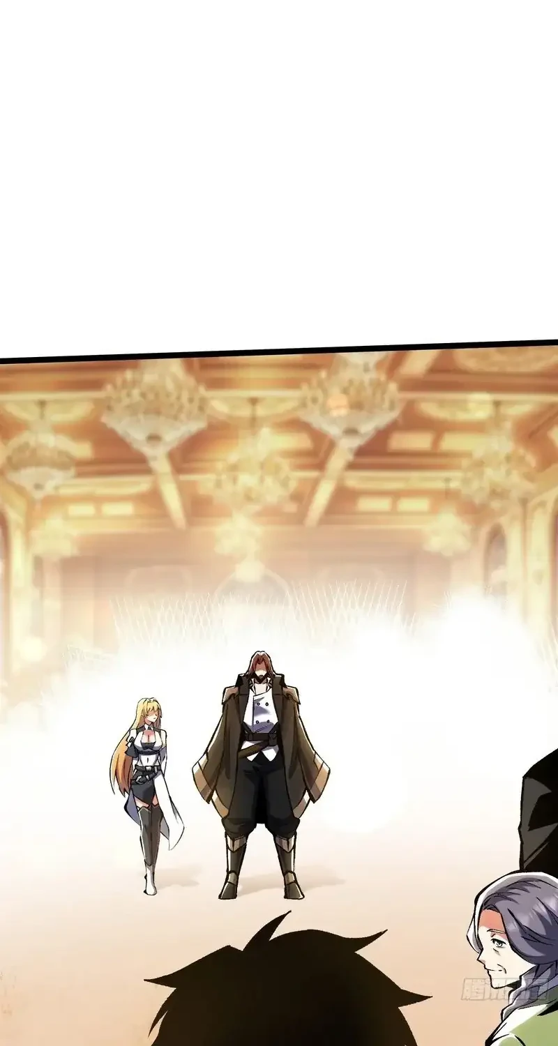 I Really Don’t Want to Learn Forbidden Spells Chapter 179 Gambar 42