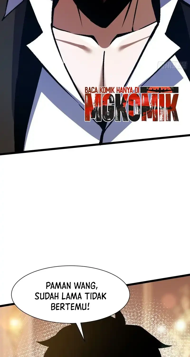 I Really Don’t Want to Learn Forbidden Spells Chapter 179 Gambar 44