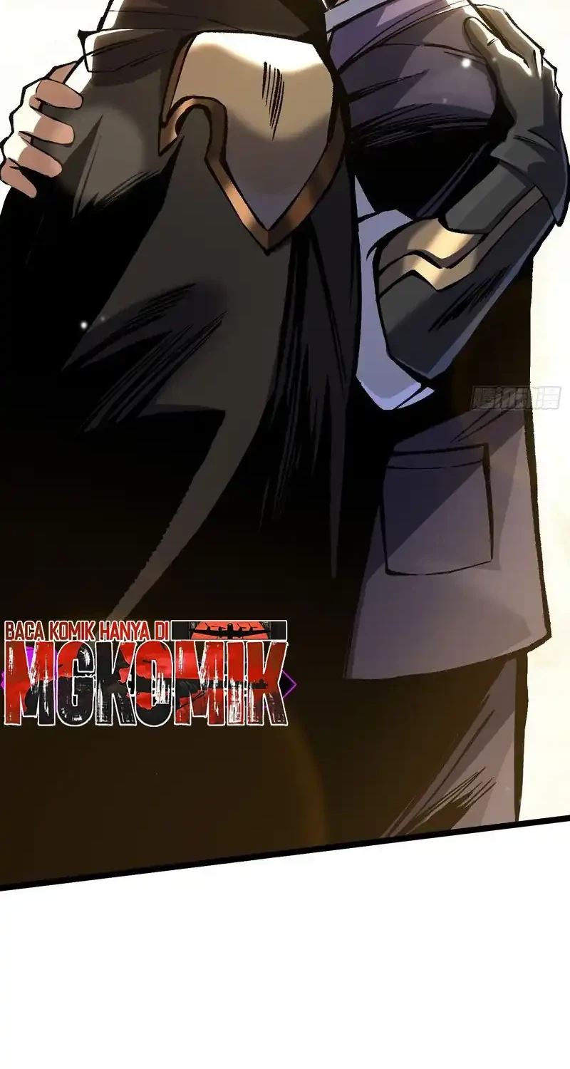 I Really Don’t Want to Learn Forbidden Spells Chapter 179 Gambar 46