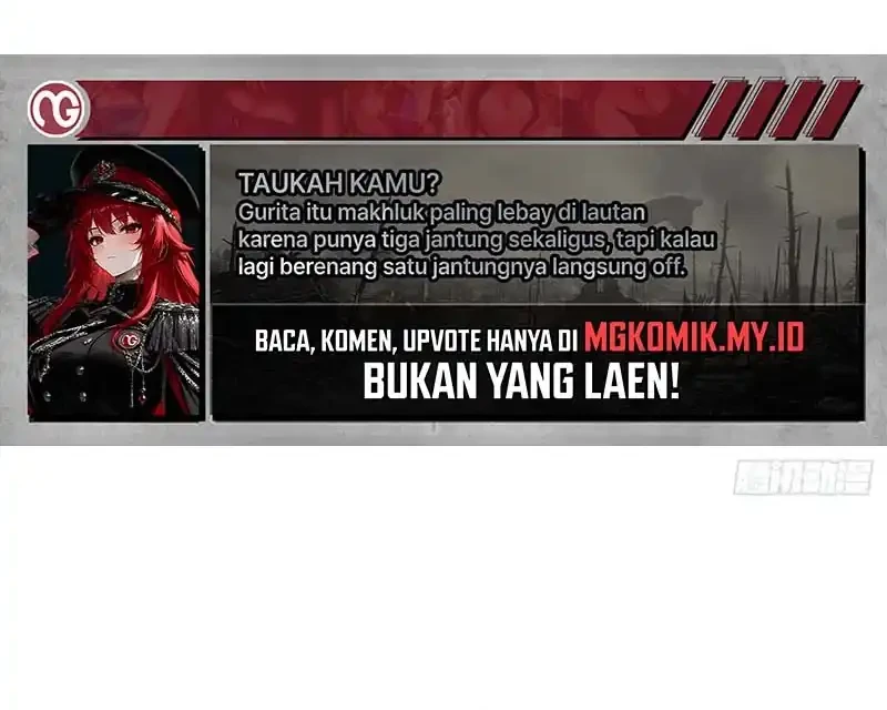 I Really Don’t Want to Learn Forbidden Spells Chapter 180 Gambar 50