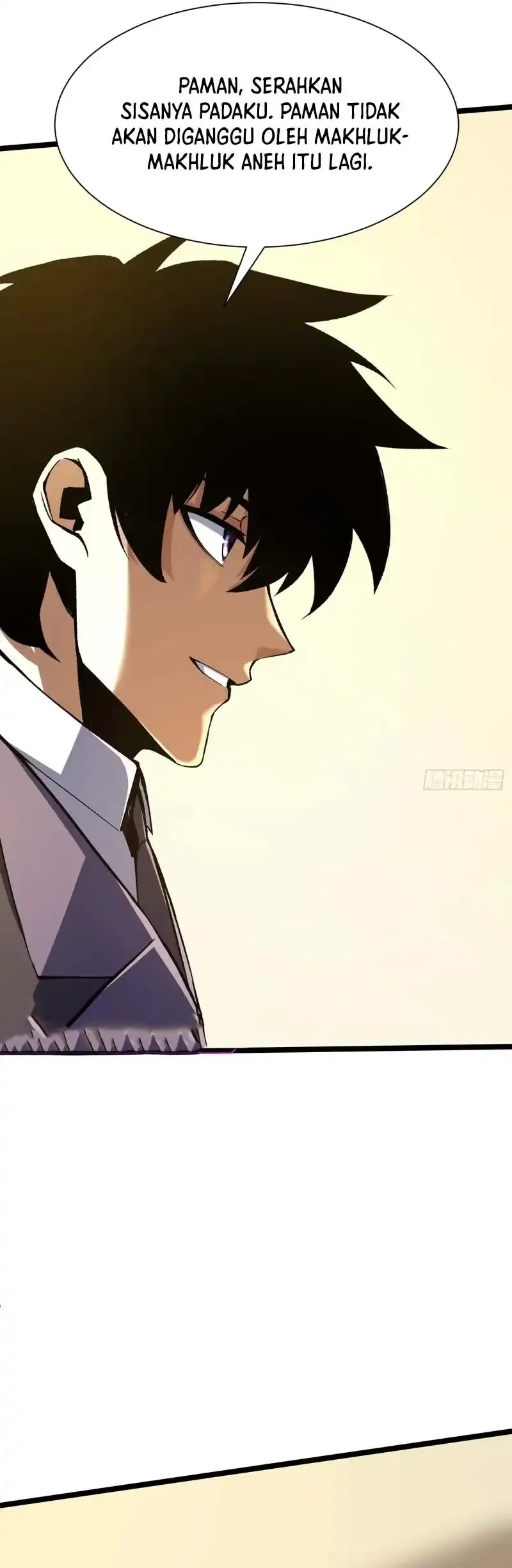 I Really Don’t Want to Learn Forbidden Spells Chapter 180 Gambar 51